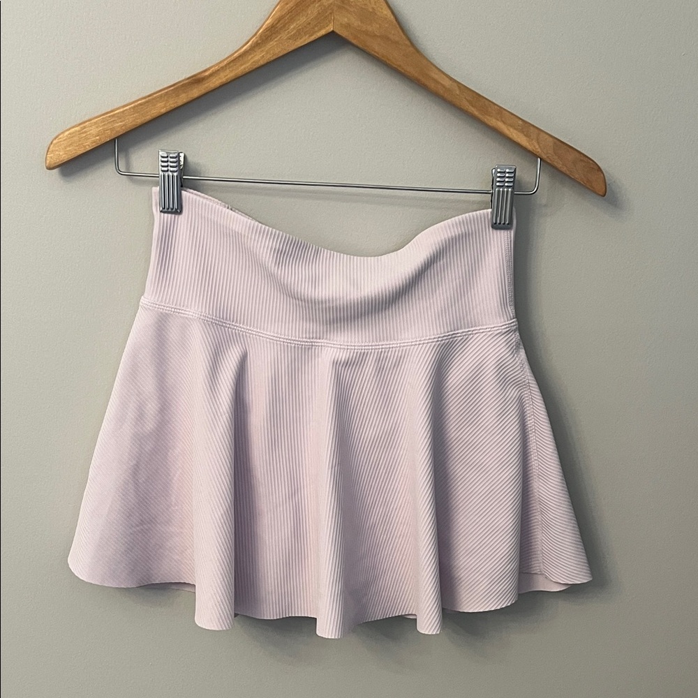 Old Navy Light Purple Kids Skirt